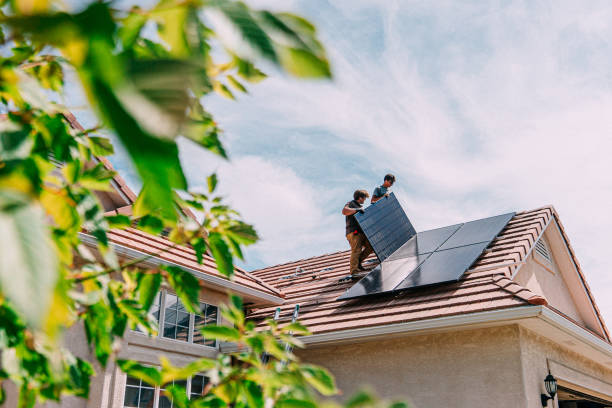 Best Metal Roofing Installation  in Freeport, NY