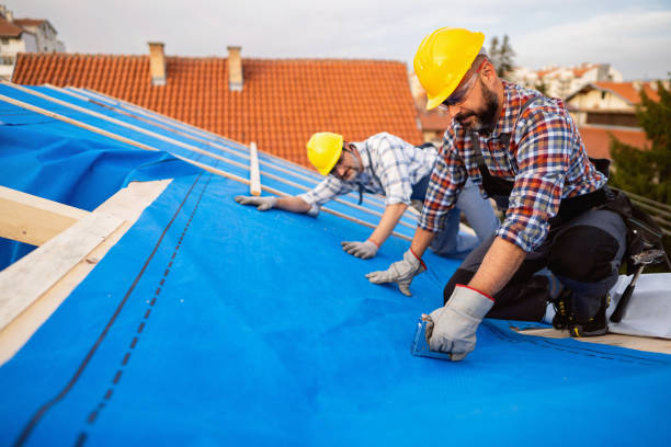 Fast & Reliable Emergency Roof Repairs in Freeport, NY
